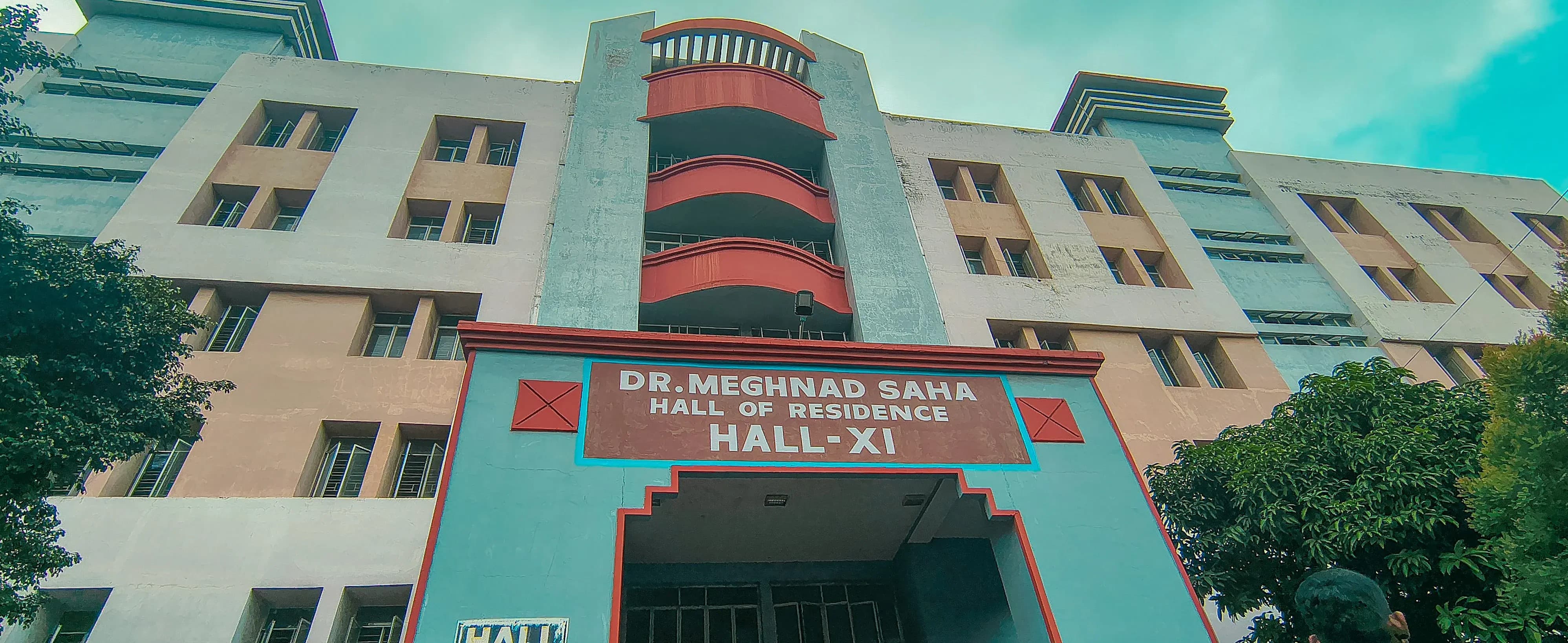 NIT Durgapur Academic Building photo 18